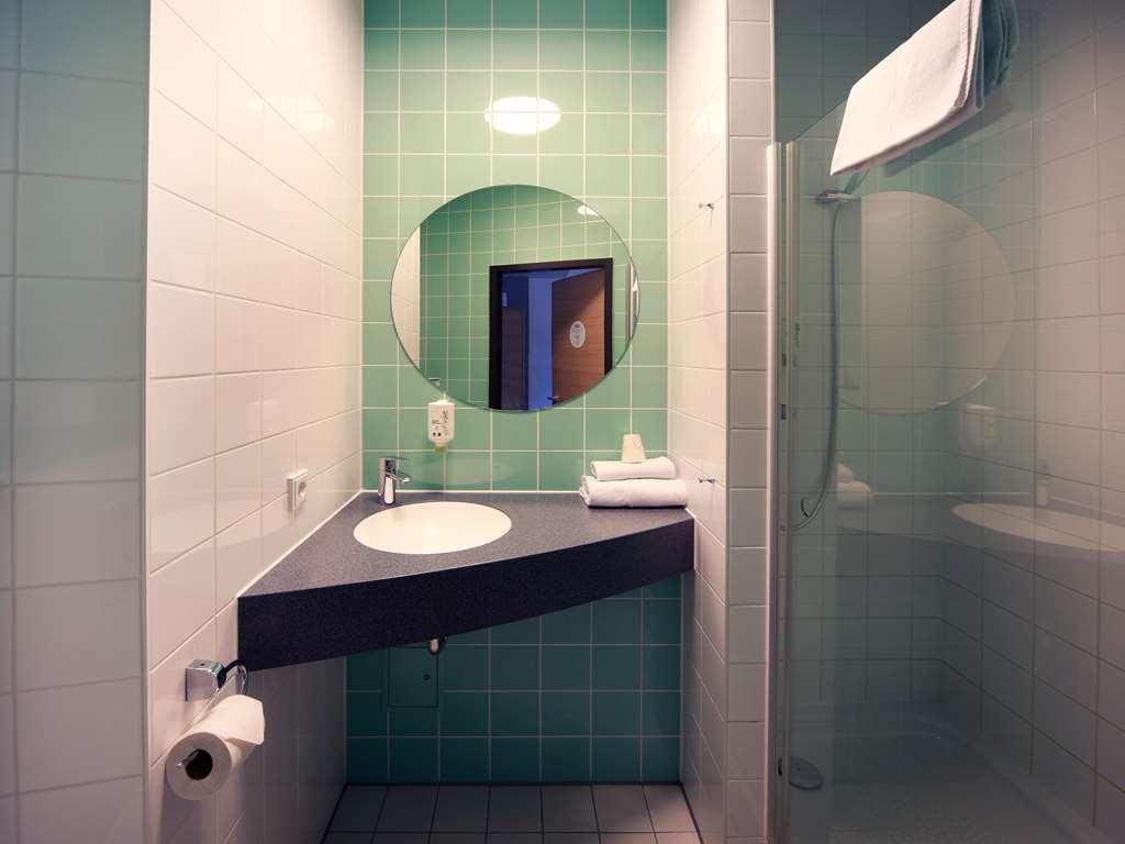 B&B Hotel Jena Kamer foto